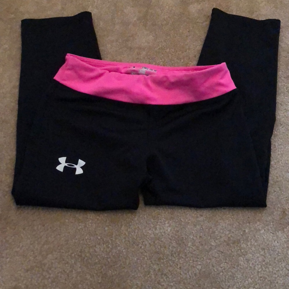 Under armour Capri